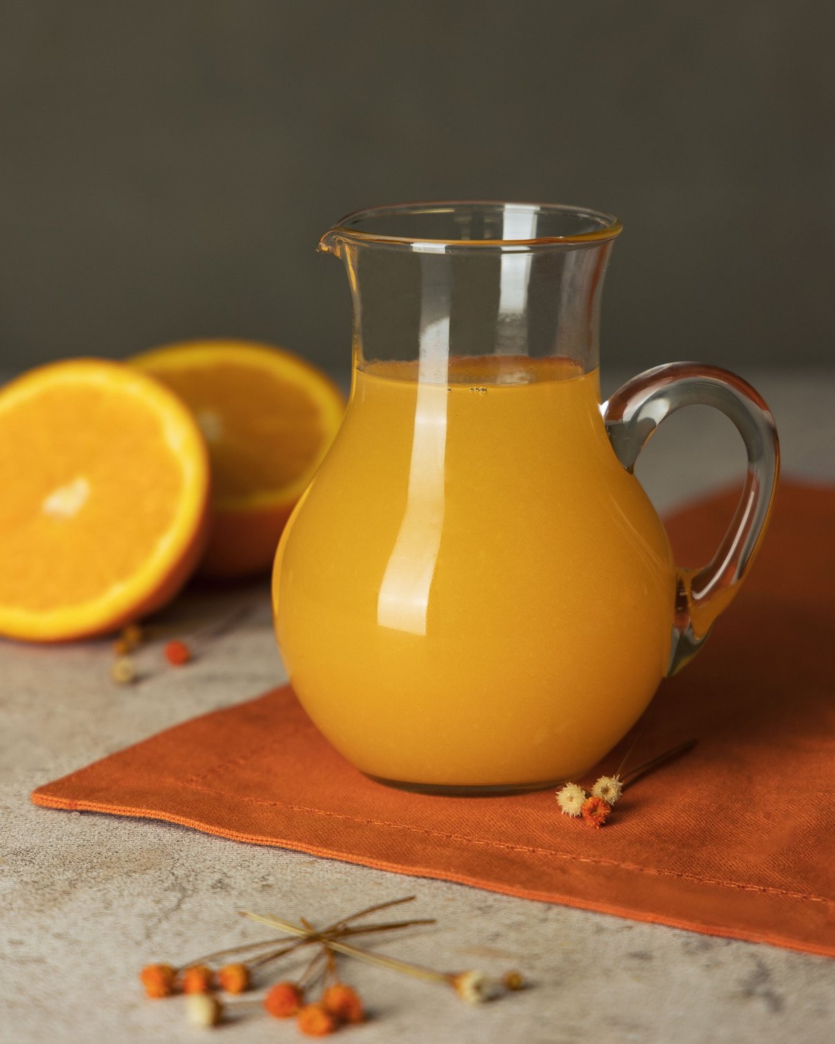jarra 500ml para suco