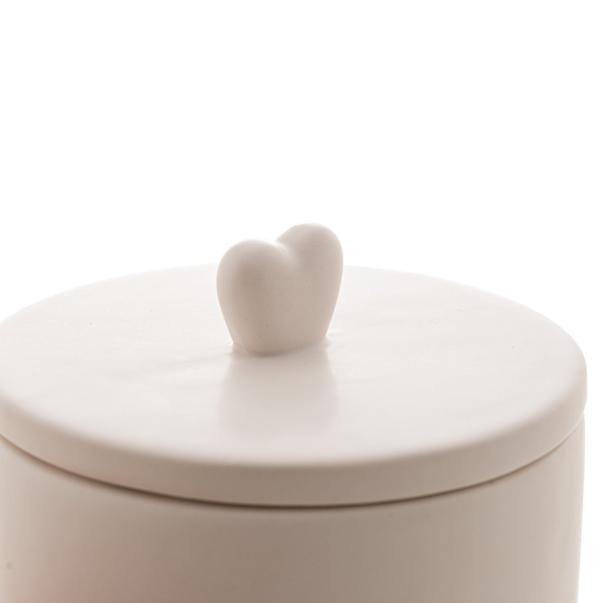 potiche de ceramica