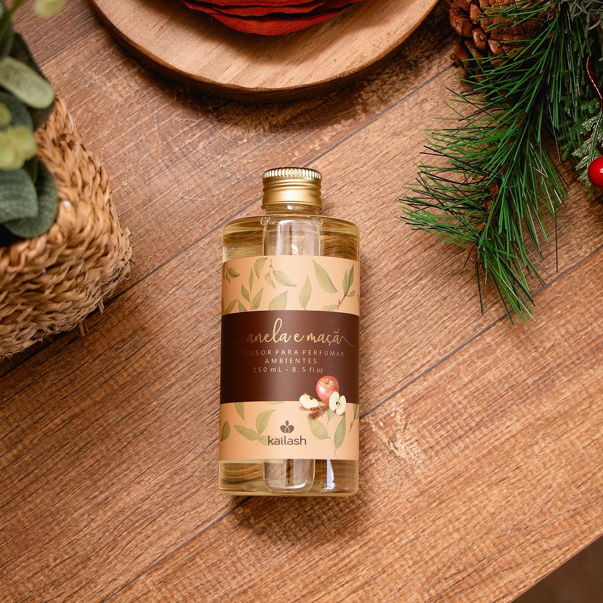 canela e maca natal 1