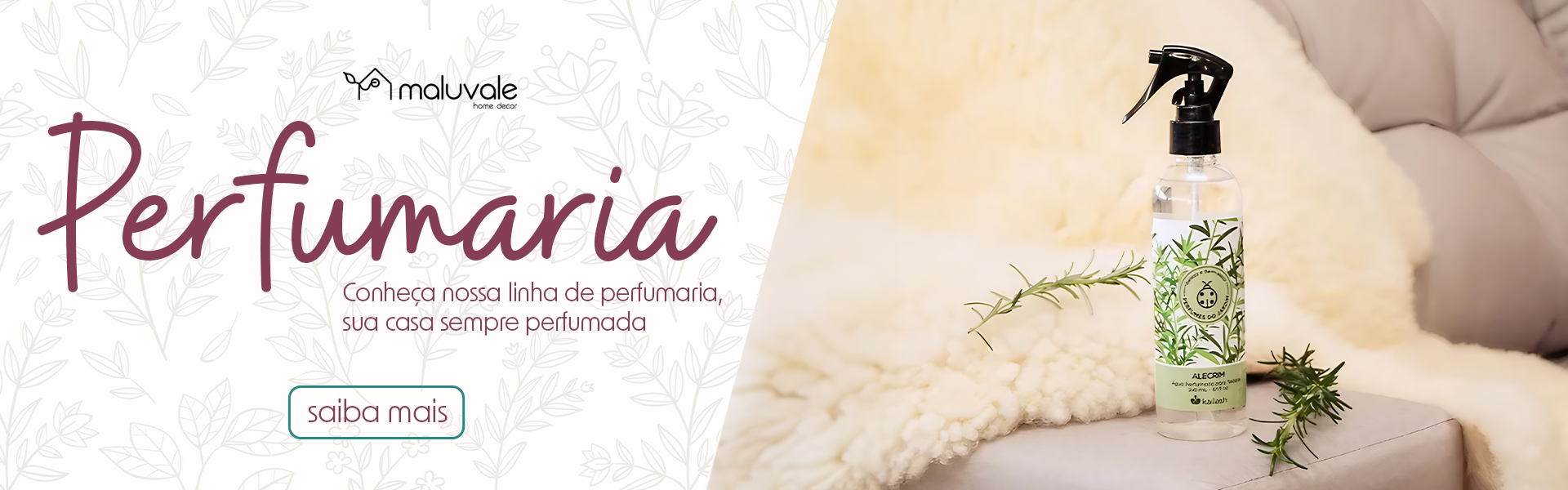 perfumaria pc